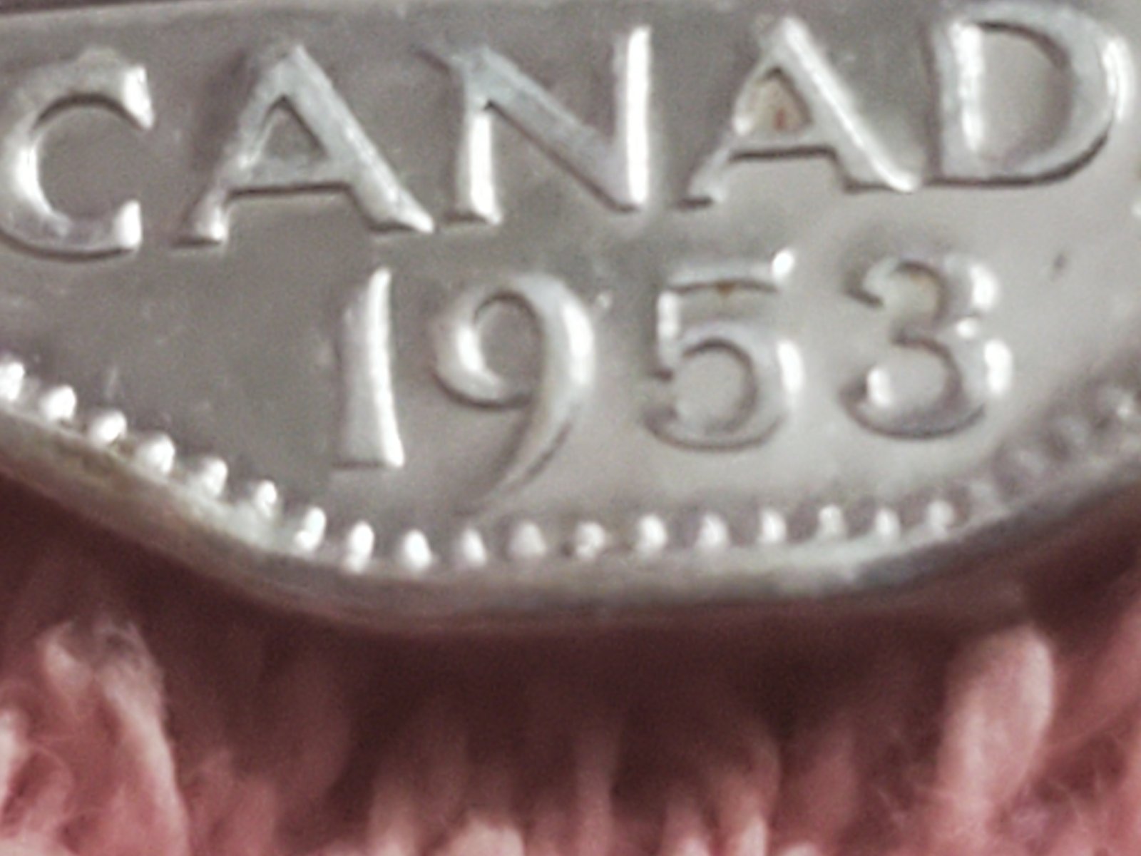 1953-Canada-Nickel-Shoulder-Fold-Or-Non-Shoulder-Fold